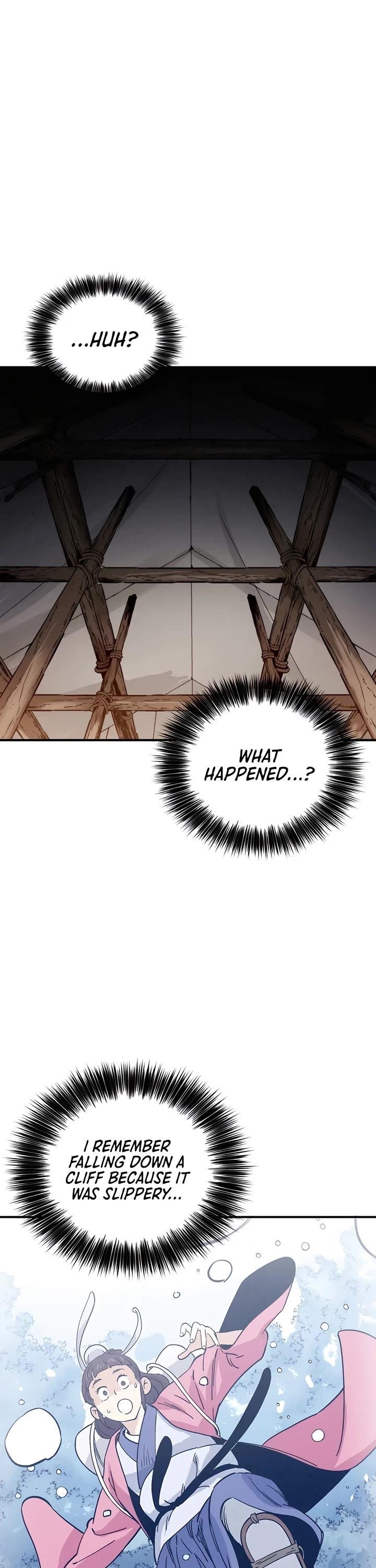 I Reincarnated as a Legendary Surgeon Chapter 130 - Page 23 in English