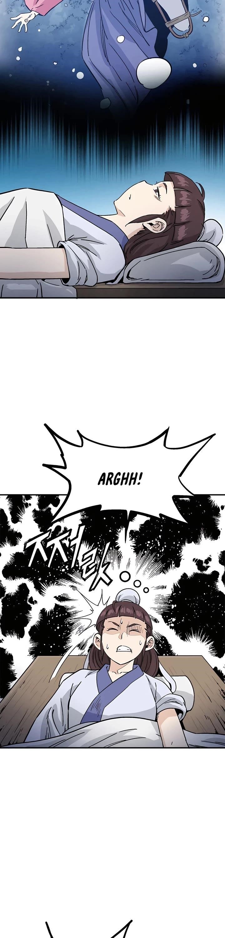 I Reincarnated as a Legendary Surgeon Chapter 130 - Page 24 in English