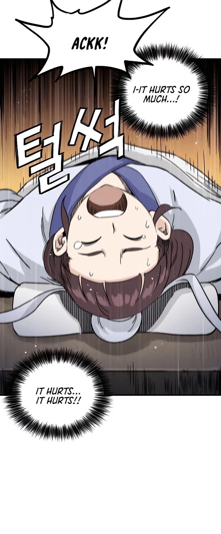 I Reincarnated as a Legendary Surgeon Chapter 130 - Page 25 in English
