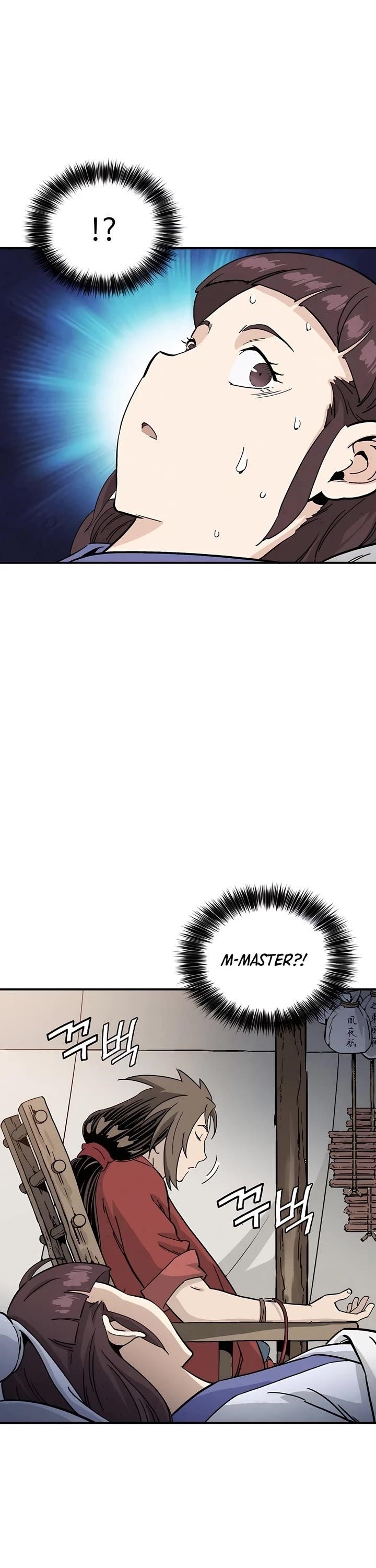 I Reincarnated as a Legendary Surgeon Chapter 130 - Page 27 in English
