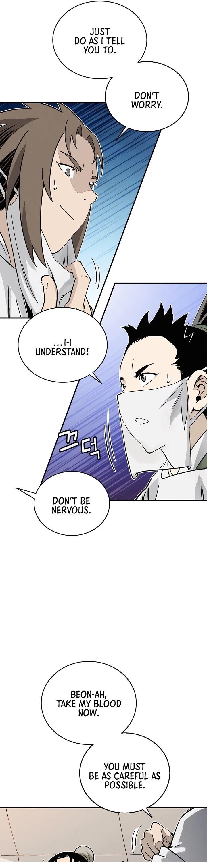 I Reincarnated as a Legendary Surgeon Chapter 130 - Page 5 in English