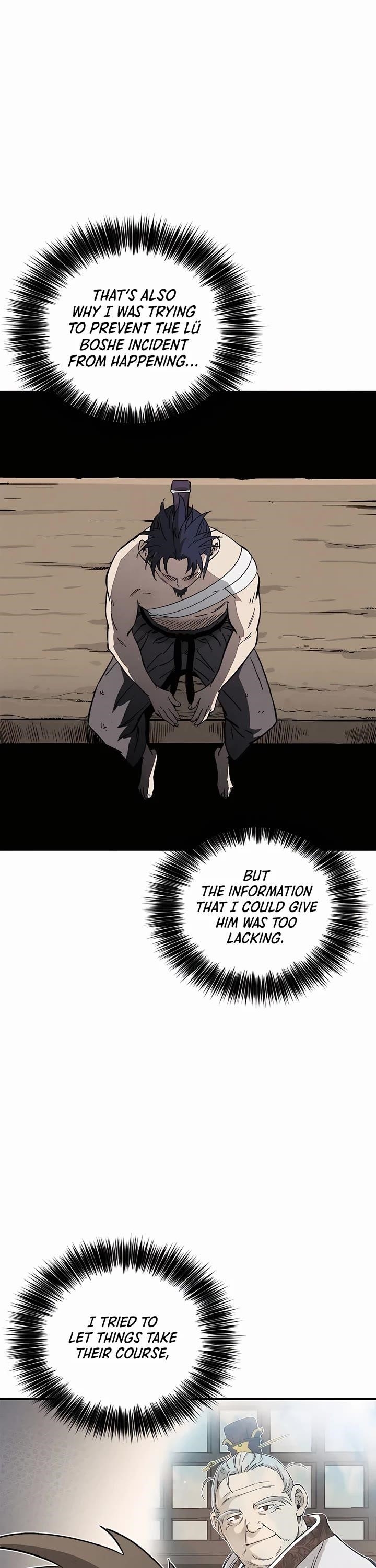I Reincarnated as a Legendary Surgeon Chapter 140 - Page 10 in English