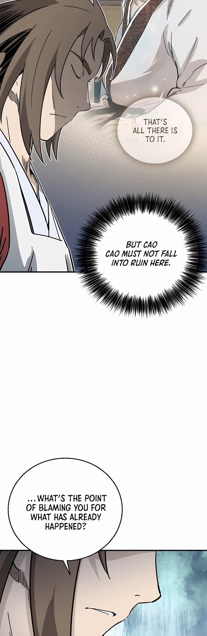 I Reincarnated as a Legendary Surgeon Chapter 140 - Page 11 in English