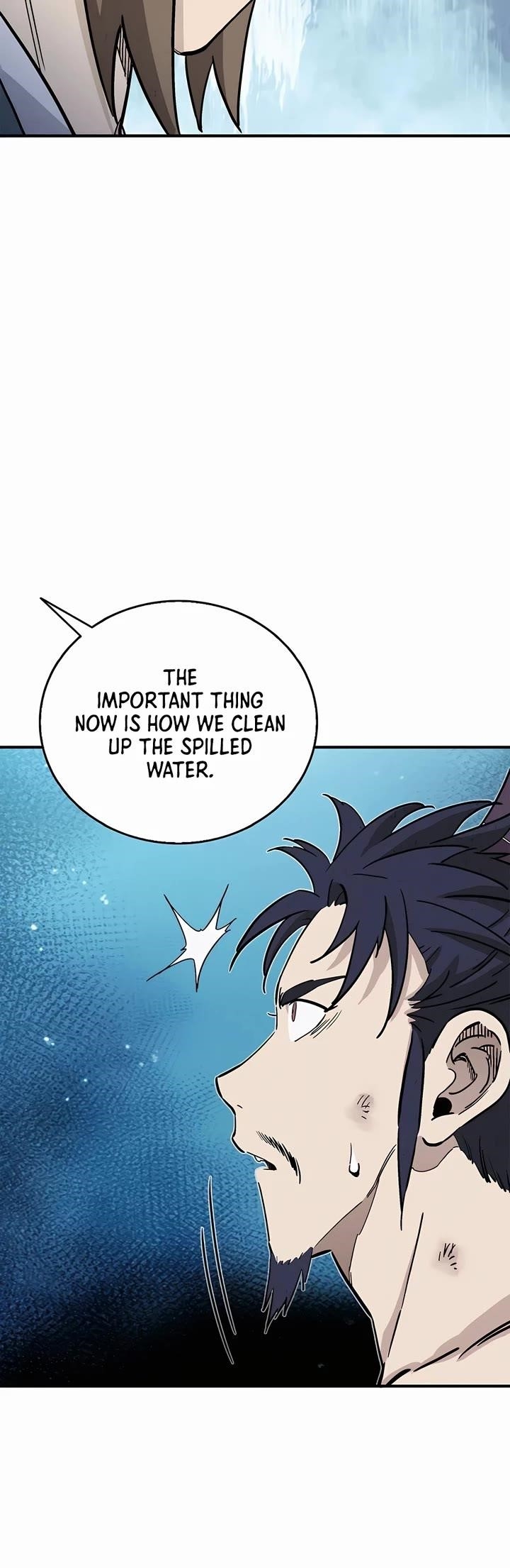 I Reincarnated as a Legendary Surgeon Chapter 140 - Page 12 in English