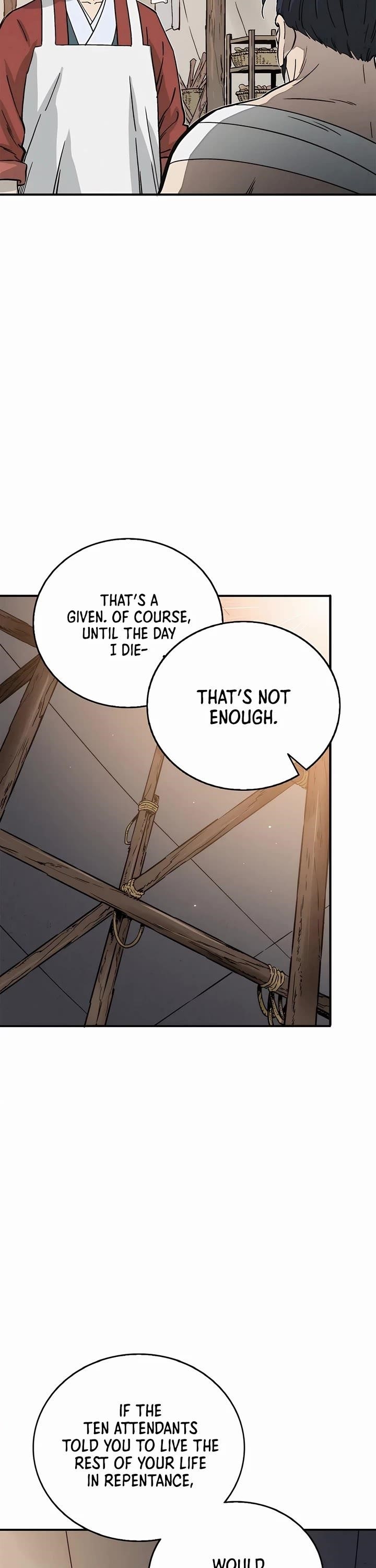 I Reincarnated as a Legendary Surgeon Chapter 140 - Page 14 in English
