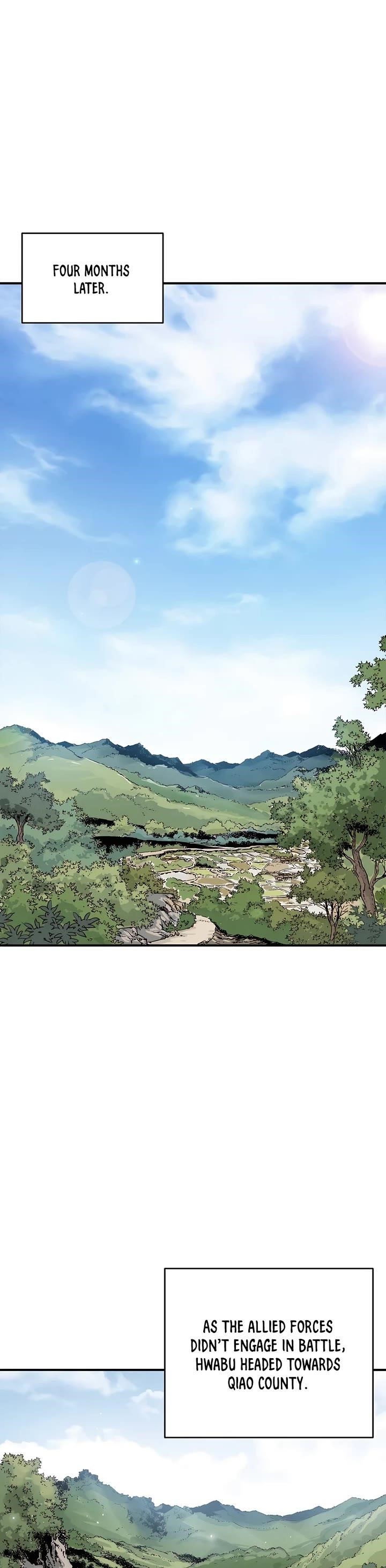 I Reincarnated as a Legendary Surgeon Chapter 140 - Page 18 in English