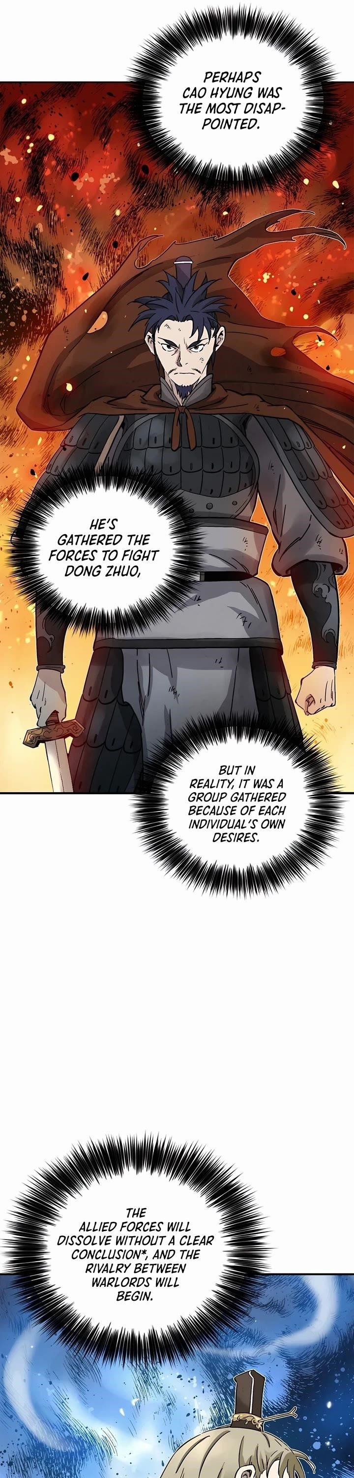 I Reincarnated as a Legendary Surgeon Chapter 140 - Page 20 in English