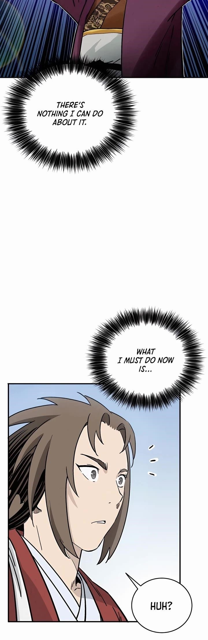 I Reincarnated as a Legendary Surgeon Chapter 140 - Page 23 in English