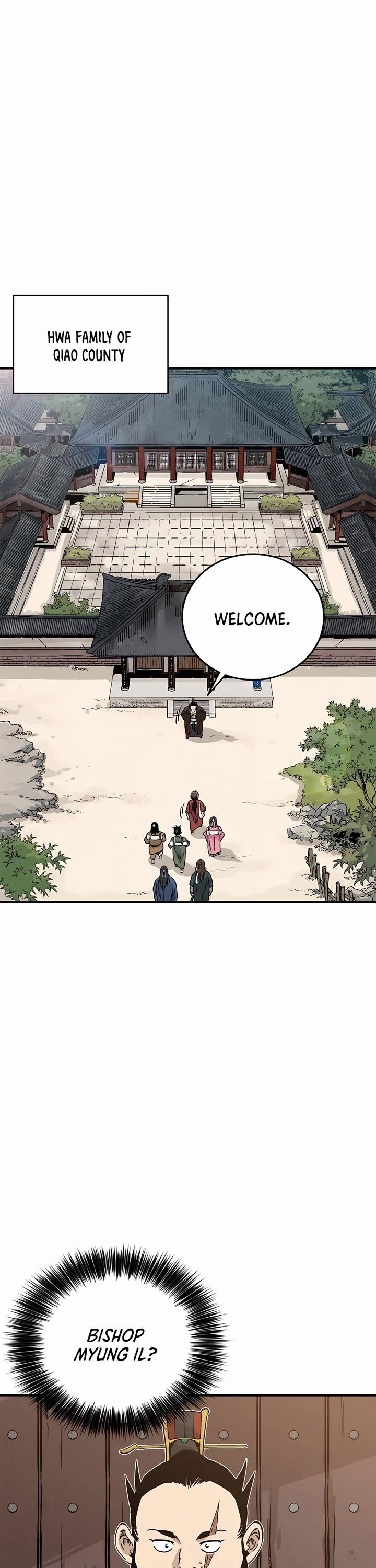 I Reincarnated as a Legendary Surgeon Chapter 140 - Page 24 in English