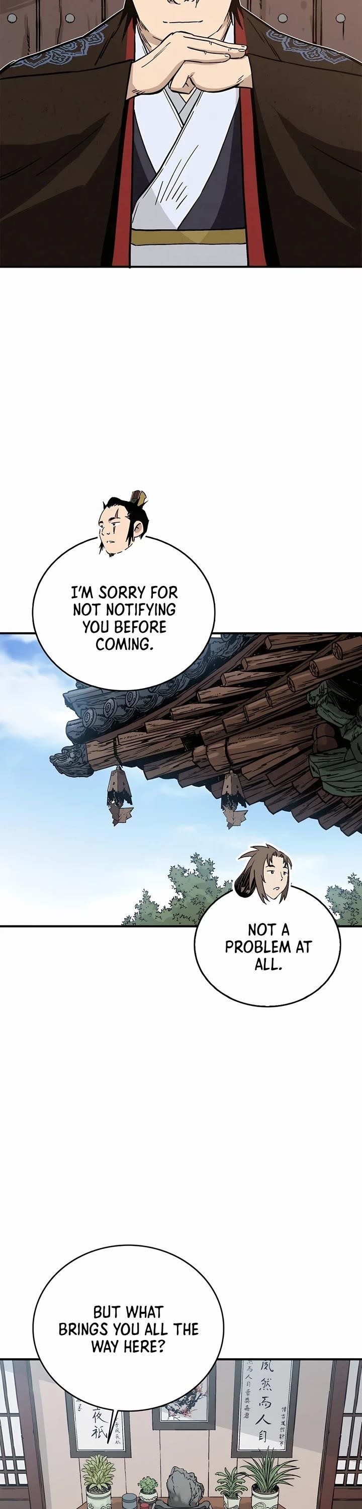 I Reincarnated as a Legendary Surgeon Chapter 140 - Page 25 in English