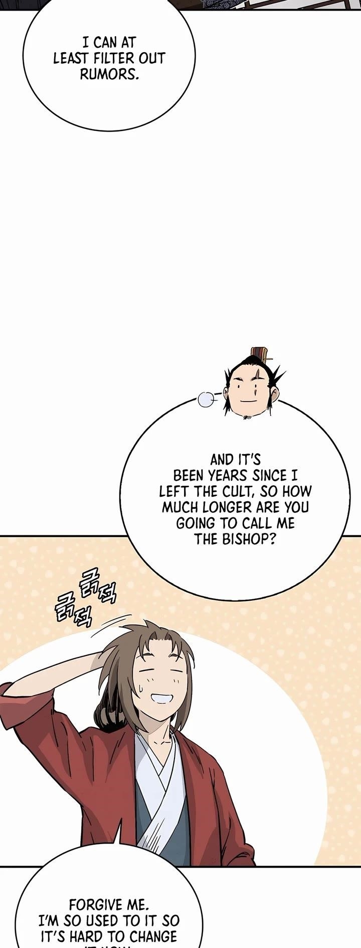 I Reincarnated as a Legendary Surgeon Chapter 140 - Page 30 in English