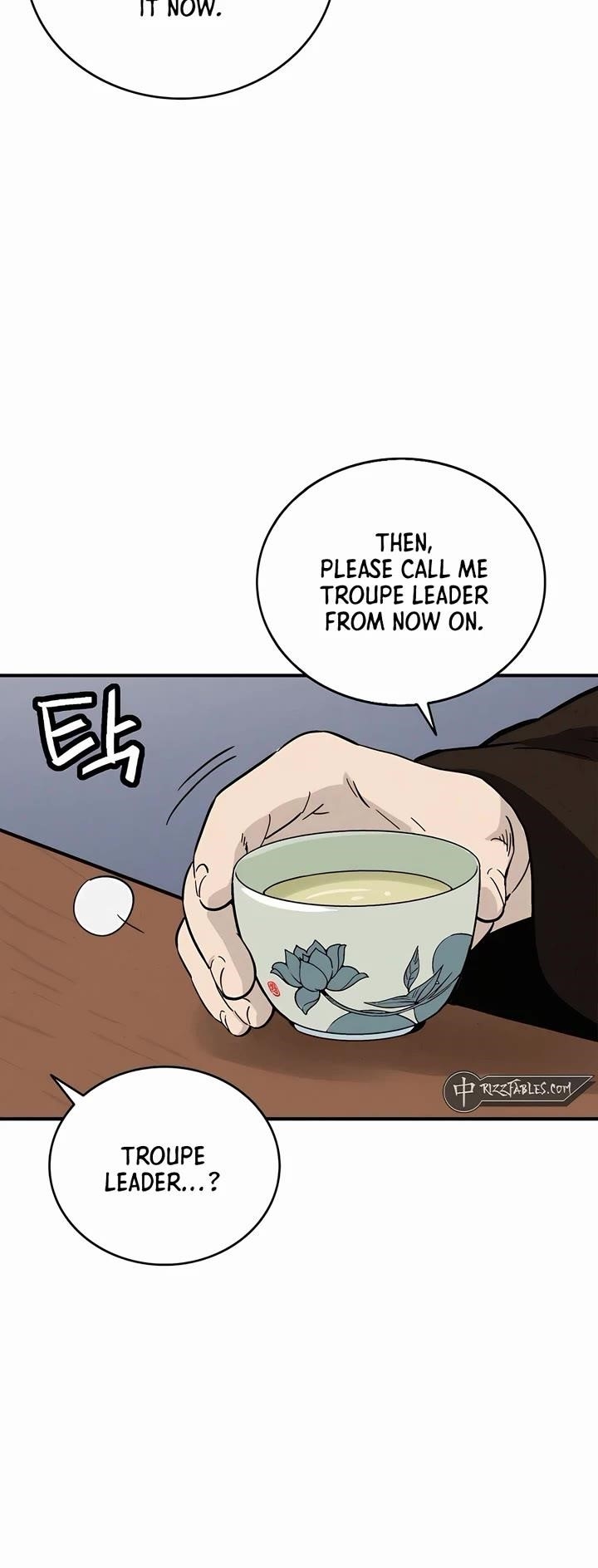 I Reincarnated as a Legendary Surgeon Chapter 140 - Page 31 in English