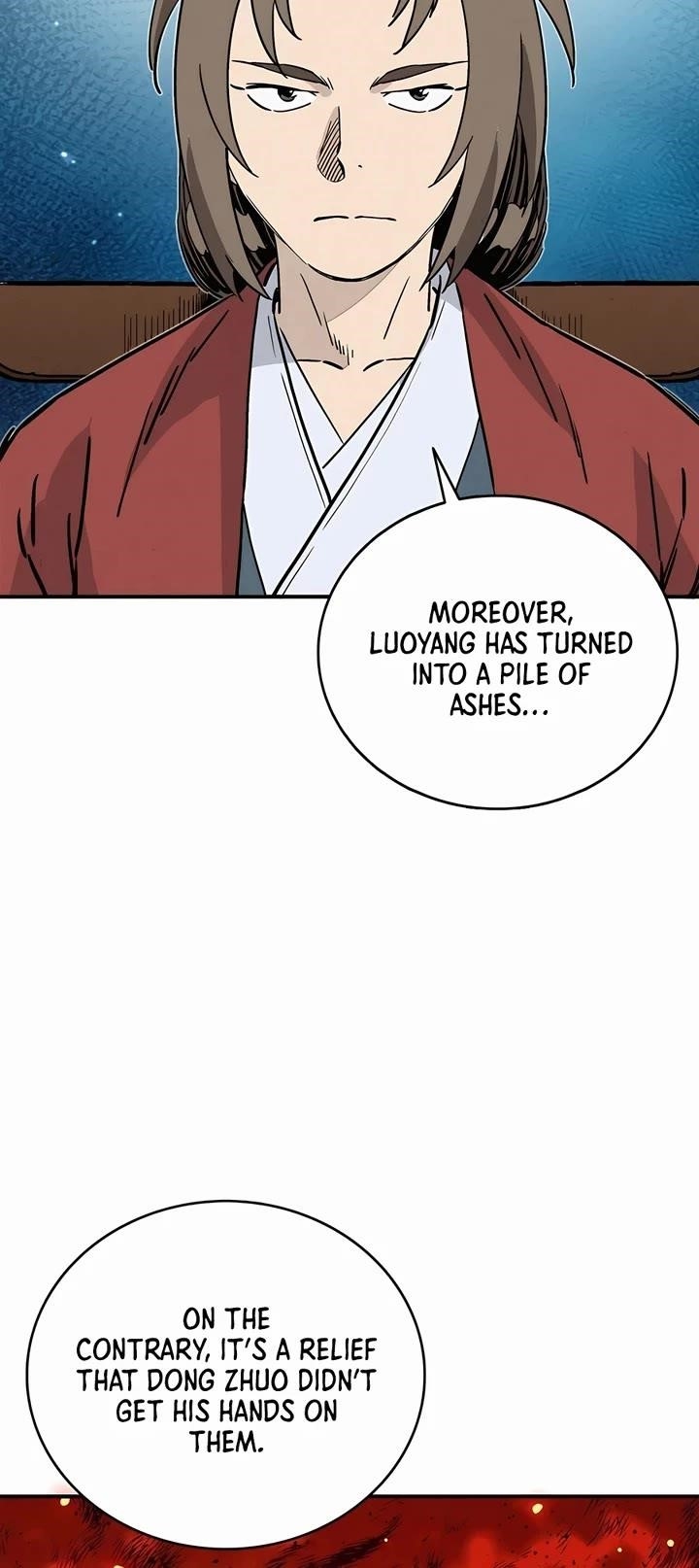 I Reincarnated as a Legendary Surgeon Chapter 140 - Page 34 in English