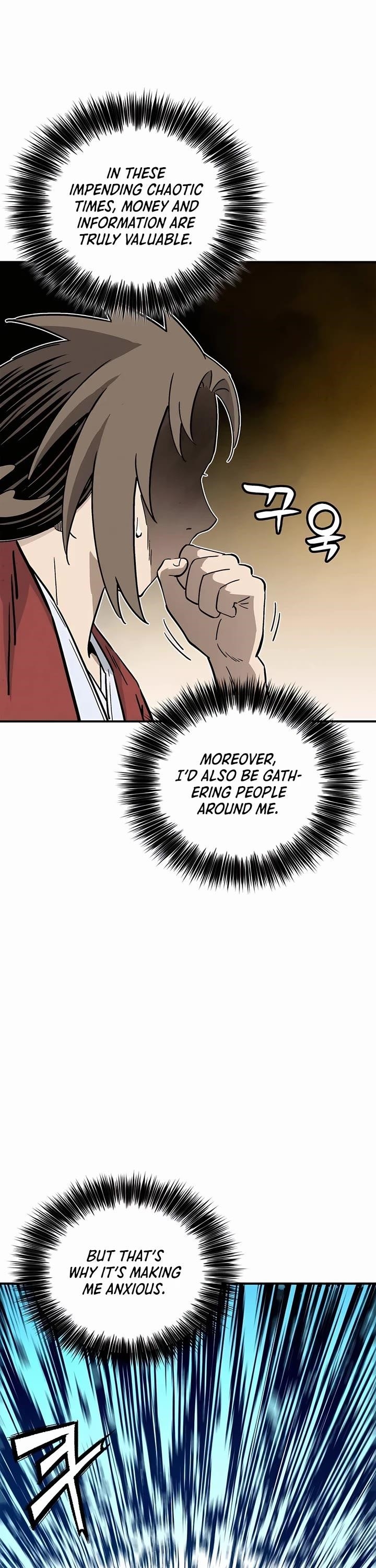 I Reincarnated as a Legendary Surgeon Chapter 140 - Page 40 in English