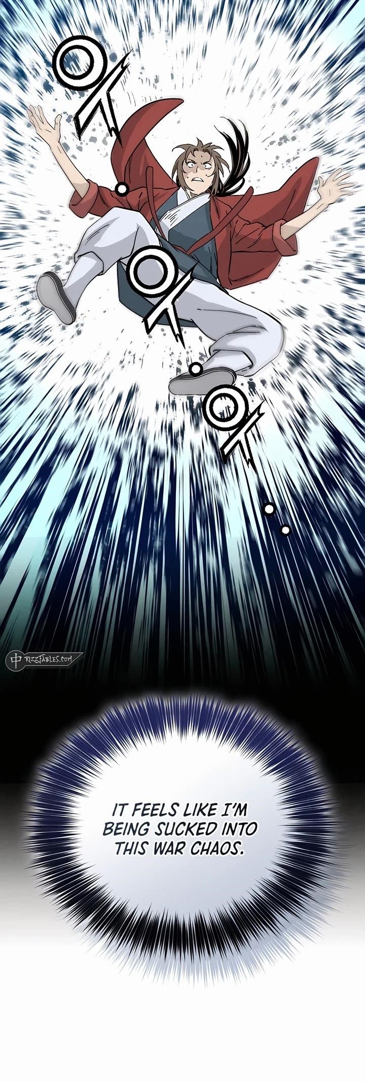 I Reincarnated as a Legendary Surgeon Chapter 140 - Page 41 in English