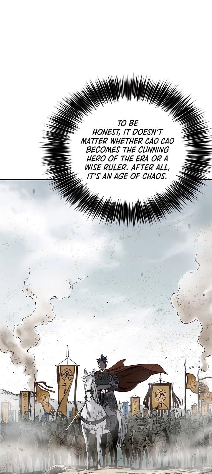 I Reincarnated as a Legendary Surgeon Chapter 140 - Page 7 in English