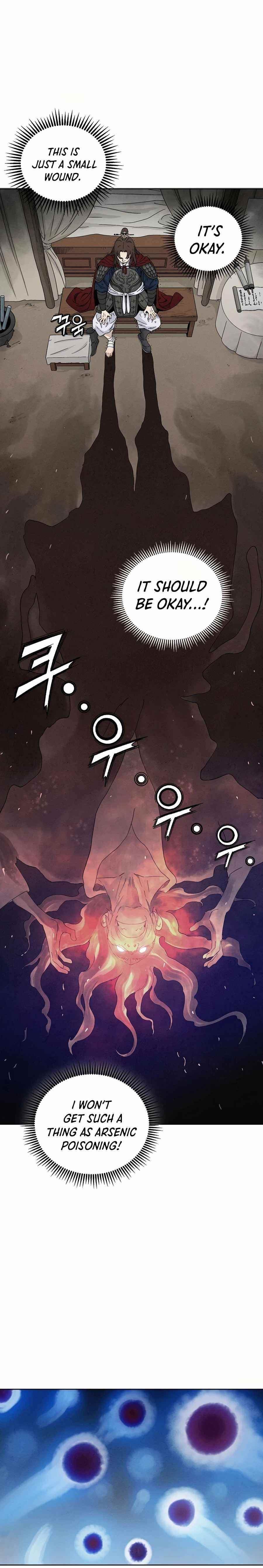 I Reincarnated as a Legendary Surgeon Chapter 15 - Page 17 in English