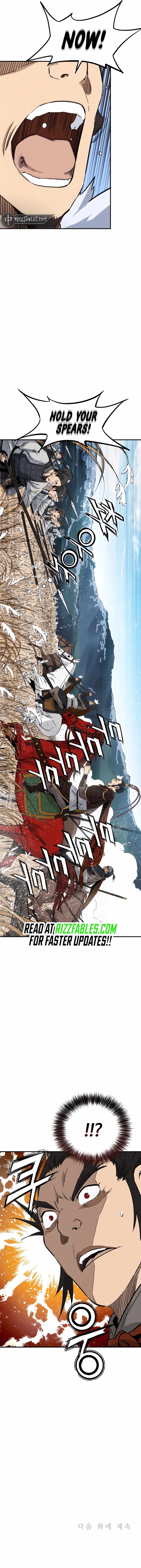 I Reincarnated as a Legendary Surgeon Chapter 159 - Page 15 in English