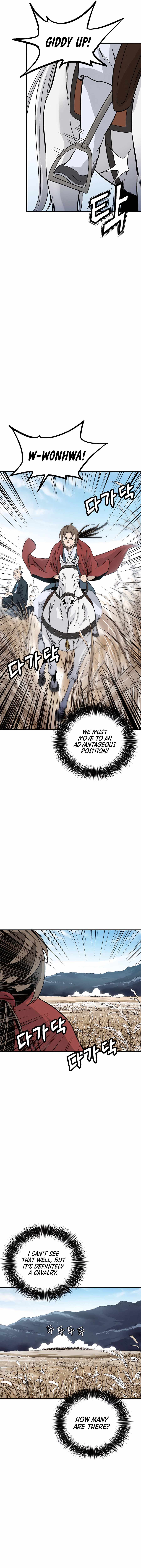 I Reincarnated as a Legendary Surgeon Chapter 159 - Page 4 in English