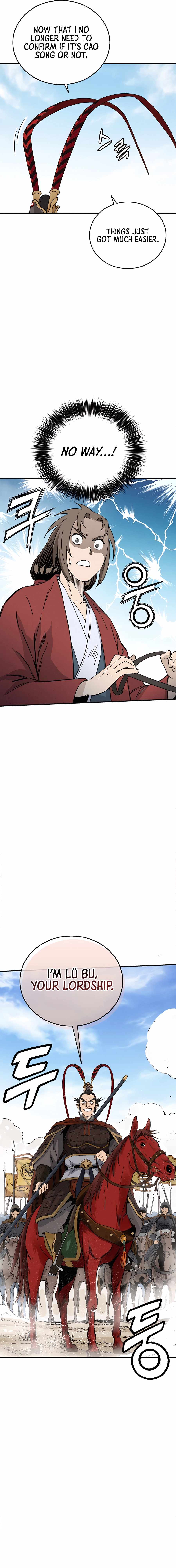 I Reincarnated as a Legendary Surgeon Chapter 159 - Page 7 in English