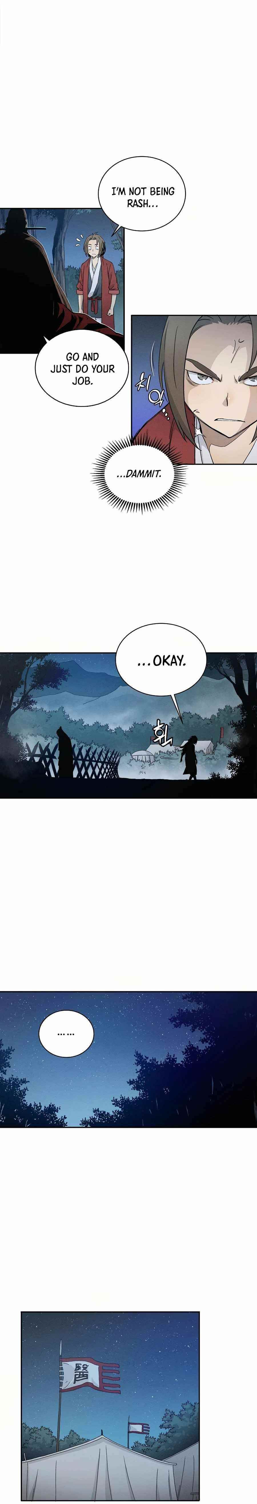 I Reincarnated as a Legendary Surgeon Chapter 16 - Page 10 in English
