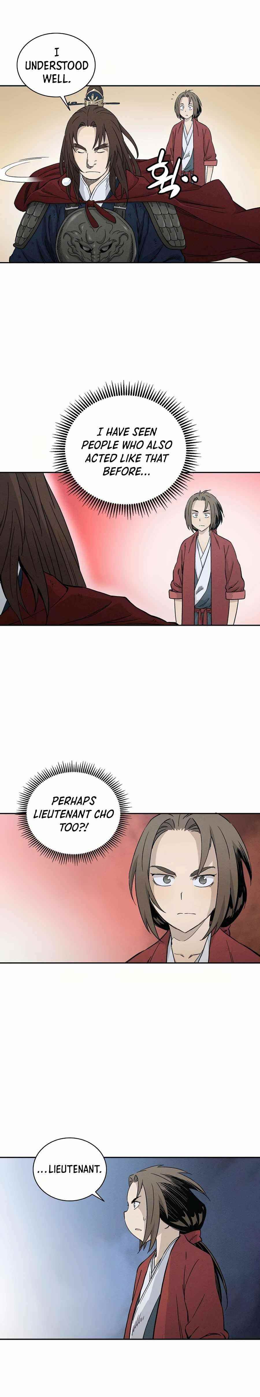 I Reincarnated as a Legendary Surgeon Chapter 16 - Page 5 in English