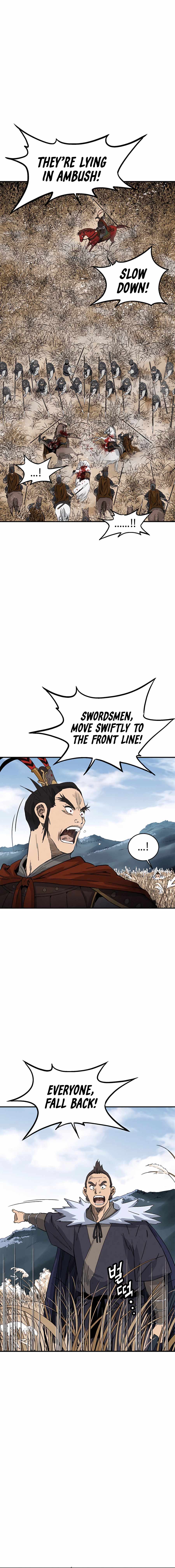 I Reincarnated as a Legendary Surgeon Chapter 160 - Page 3 in English