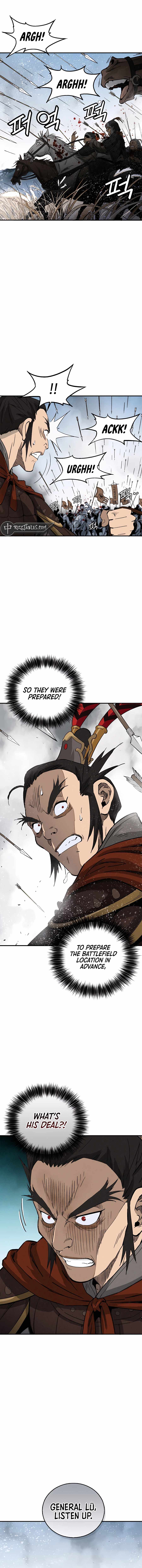 I Reincarnated as a Legendary Surgeon Chapter 160 - Page 5 in English