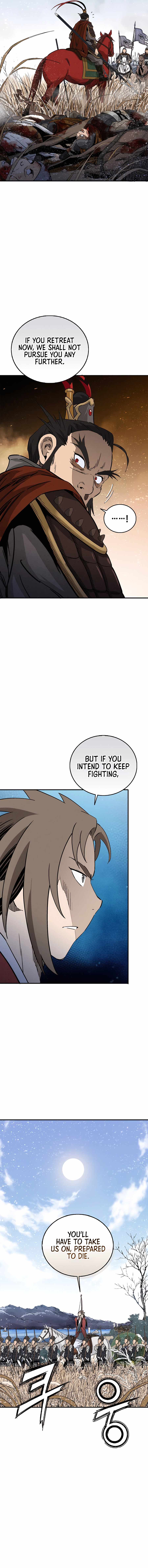 I Reincarnated as a Legendary Surgeon Chapter 160 - Page 6 in English