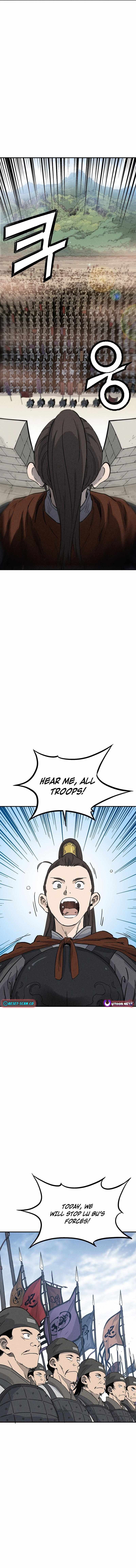 I Reincarnated as a Legendary Surgeon Chapter 171 - Page 12 in English
