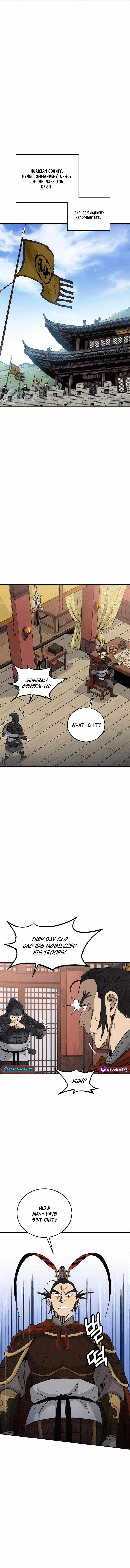I Reincarnated as a Legendary Surgeon Chapter 171 - Page 6 in English