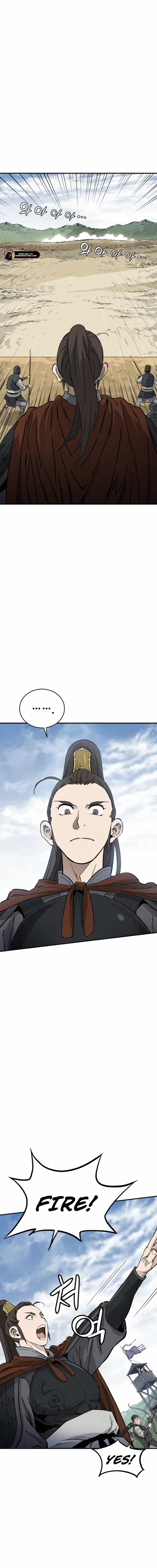 I Reincarnated as a Legendary Surgeon Chapter 172 - Page 7 in English