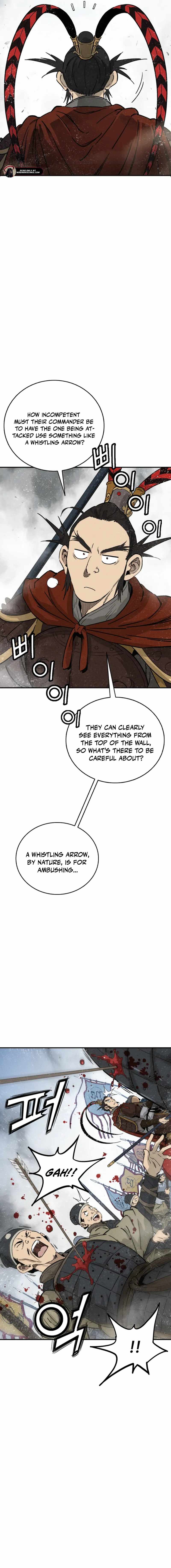 I Reincarnated as a Legendary Surgeon Chapter 172 - Page 9 in English