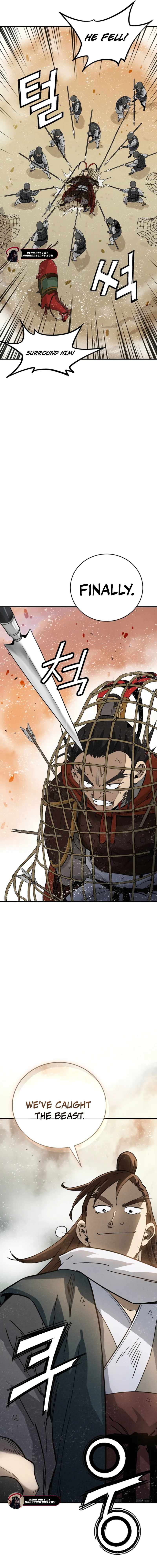I Reincarnated as a Legendary Surgeon Chapter 173 - Page 16 in English