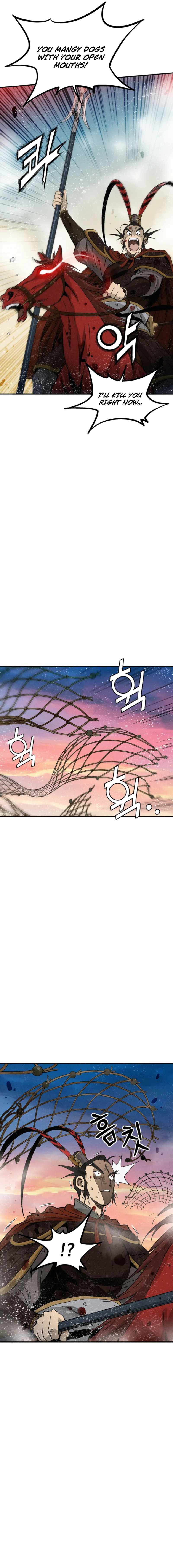 I Reincarnated as a Legendary Surgeon Chapter 173 - Page 4 in English