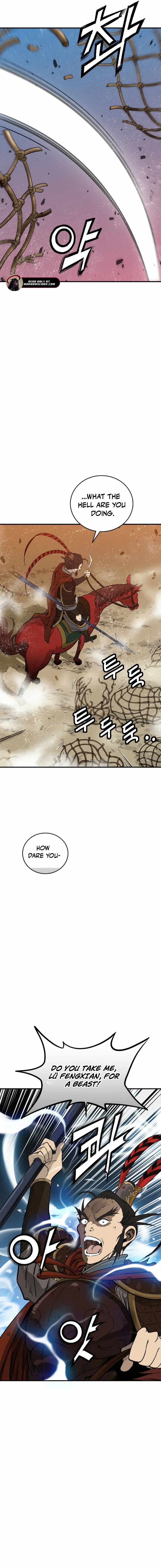 I Reincarnated as a Legendary Surgeon Chapter 173 - Page 5 in English