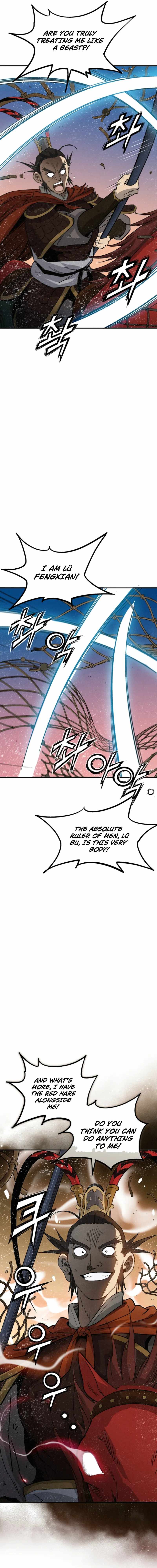 I Reincarnated as a Legendary Surgeon Chapter 173 - Page 8 in English