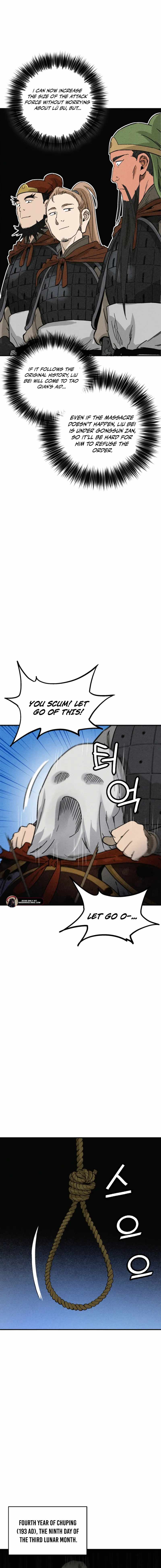 I Reincarnated as a Legendary Surgeon Chapter 174 - Page 10 in English