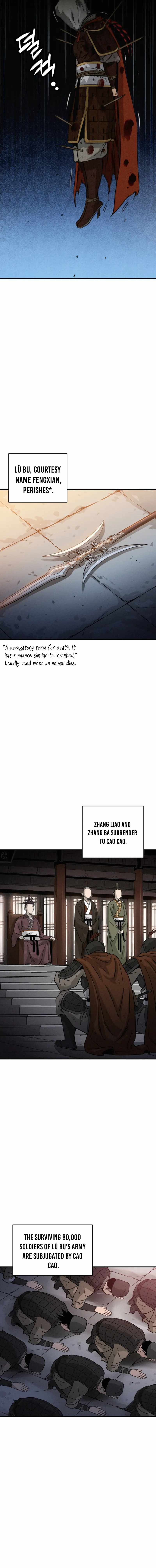 I Reincarnated as a Legendary Surgeon Chapter 174 - Page 11 in English