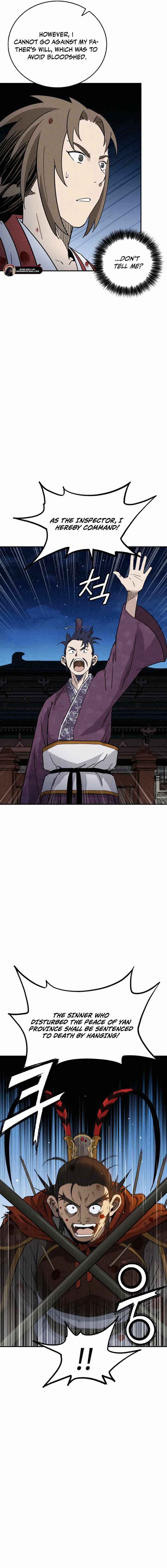 I Reincarnated as a Legendary Surgeon Chapter 174 - Page 7 in English