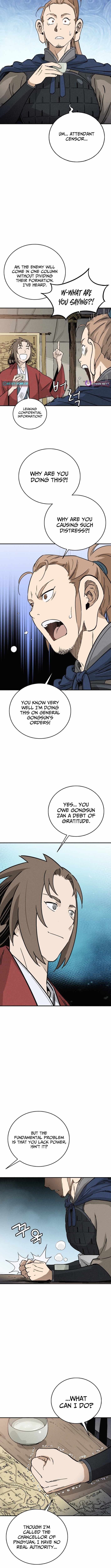 I Reincarnated as a Legendary Surgeon Chapter 177 - Page 7 in English