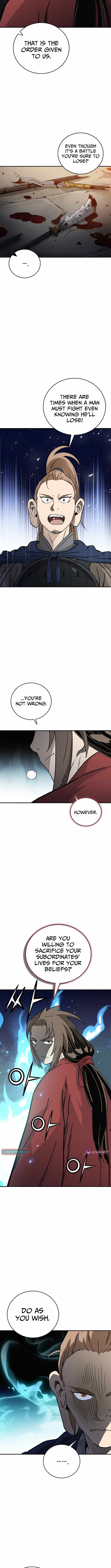 I Reincarnated as a Legendary Surgeon Chapter 178 - Page 4 in English
