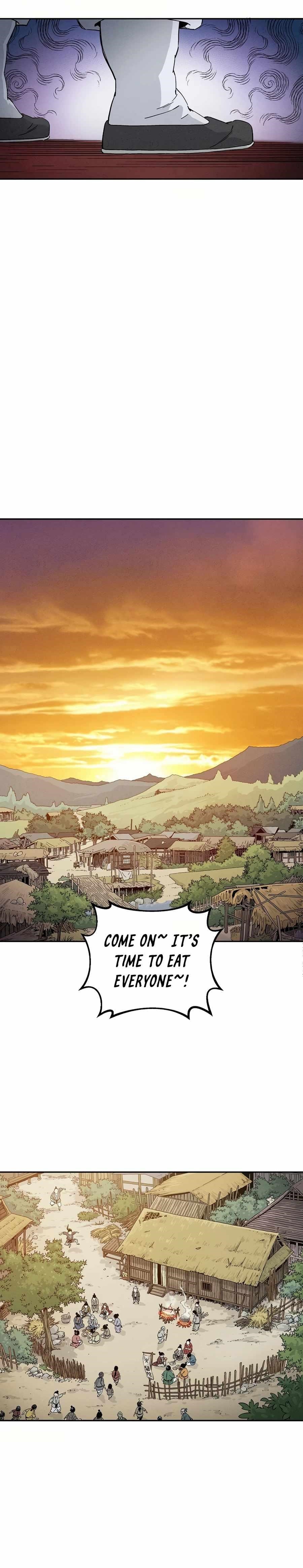 I Reincarnated as a Legendary Surgeon Chapter 18 - Page 10 in English