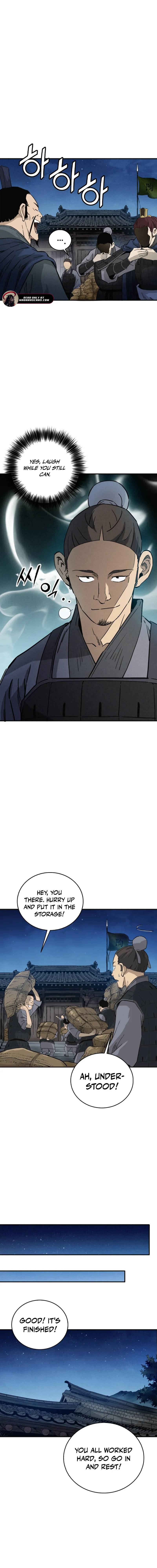 I Reincarnated as a Legendary Surgeon Chapter 182 - Page 16 in English