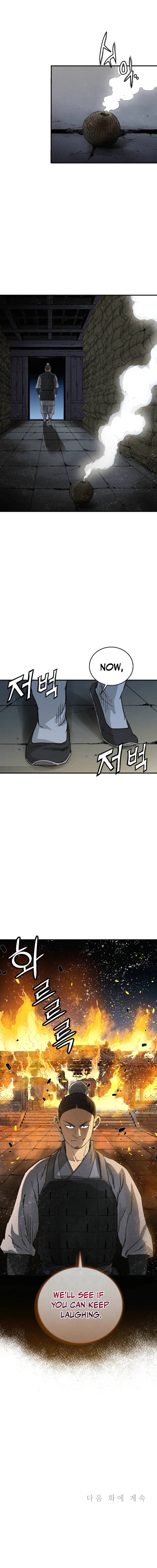 I Reincarnated as a Legendary Surgeon Chapter 182 - Page 17 in English