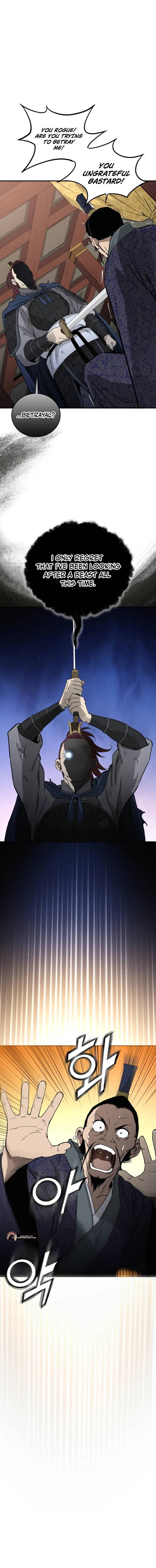 I Reincarnated as a Legendary Surgeon Chapter 183 - Page 13 in English