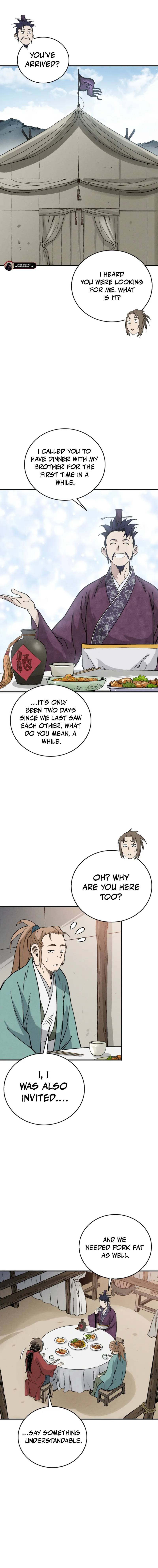 I Reincarnated as a Legendary Surgeon Chapter 183 - Page 14 in English