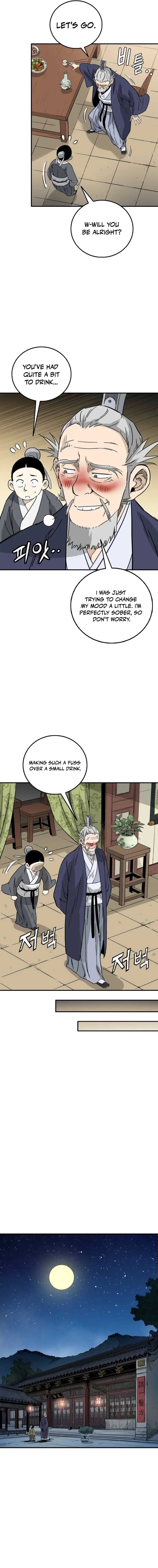 I Reincarnated as a Legendary Surgeon Chapter 187 - Page 7 in English