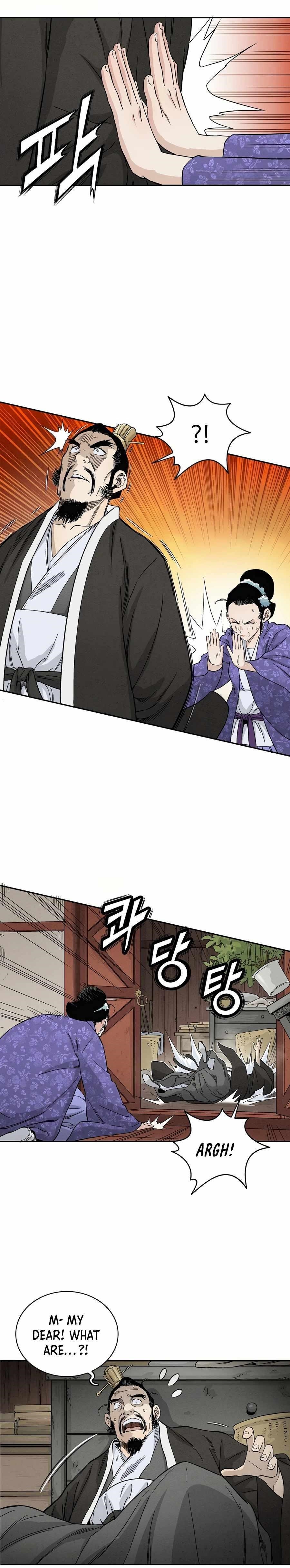 I Reincarnated as a Legendary Surgeon Chapter 19 - Page 14 in English