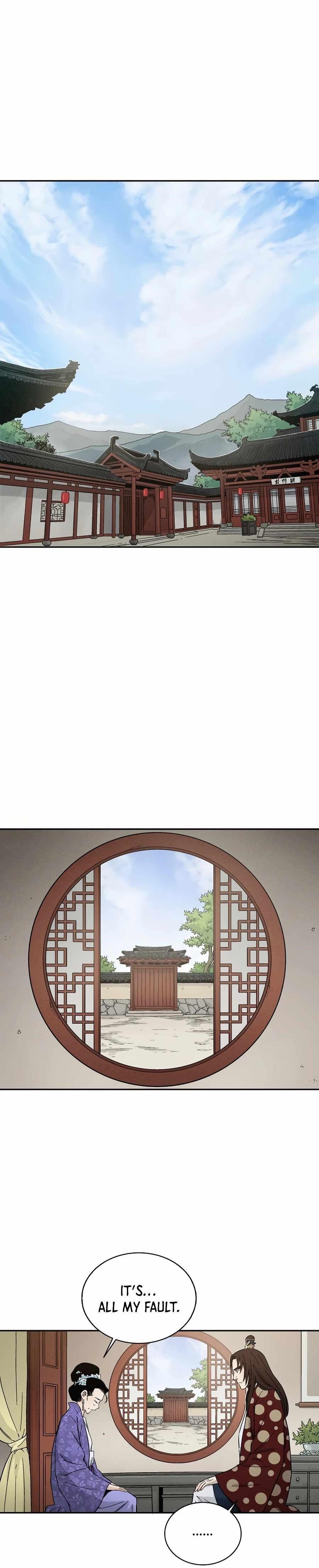 I Reincarnated as a Legendary Surgeon Chapter 19 - Page 7 in English